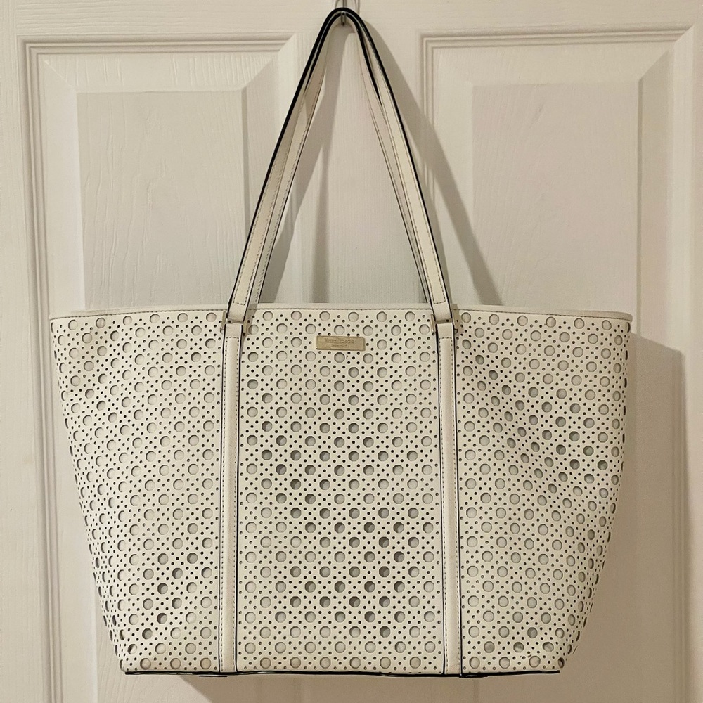 Kate Spade Newbury Lane Caining Dally Shoulder Bag
